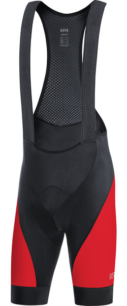 Gore c3 bib discount shorts