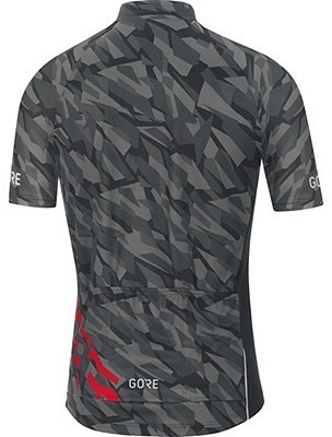 gore c3 camo jersey