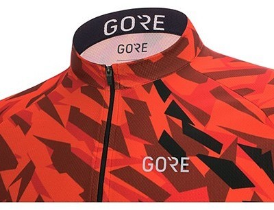 gore c3 camo jersey