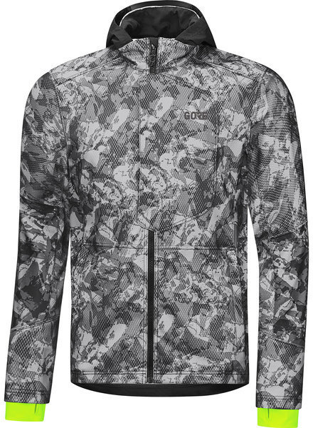 urban camo jacket