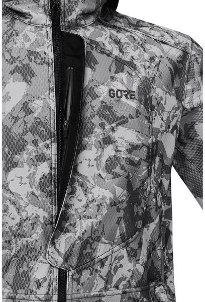 gore c3 gore windstopper urban jacket