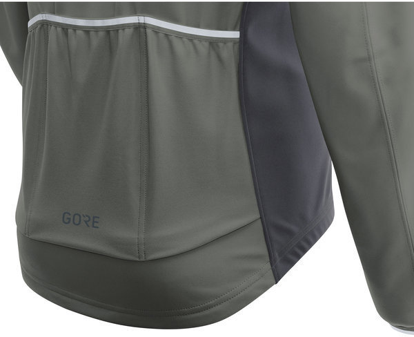 gore wear c3 windstopper phantom