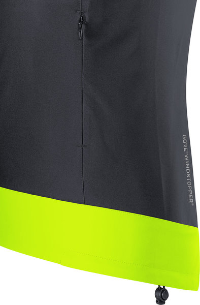 Gore c3 windstopper classic on sale jacket