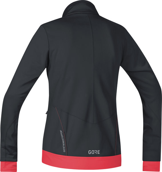 Gore c3 2024 womens jacket