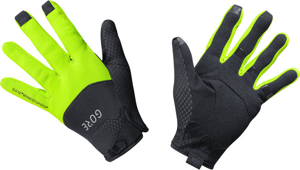 GORE C5 GORE-TEX INFINIUM Gloves - Wheel & Sprocket | One of 