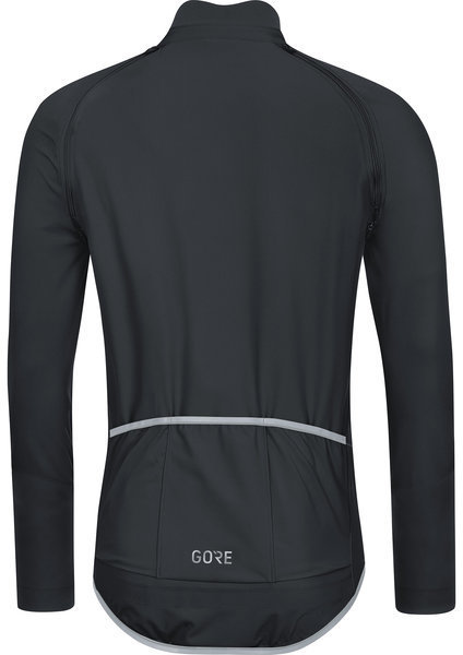 gore c5 zip off