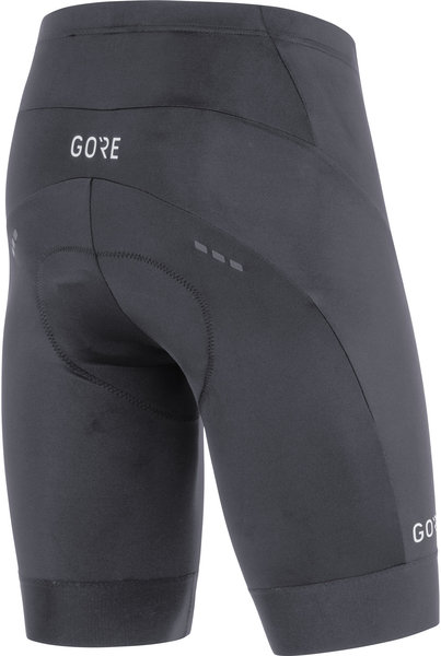 GORE C5 Short Tights Cap s South Shore Cycle Bike Shop Delta British Columbia