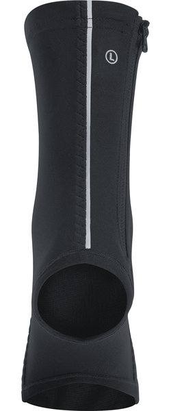 gore wear c5 windstopper overshoes