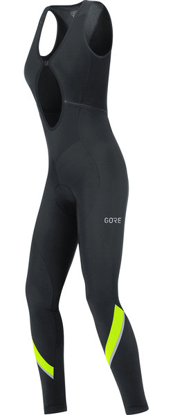 gore c5 thermo bib tights 