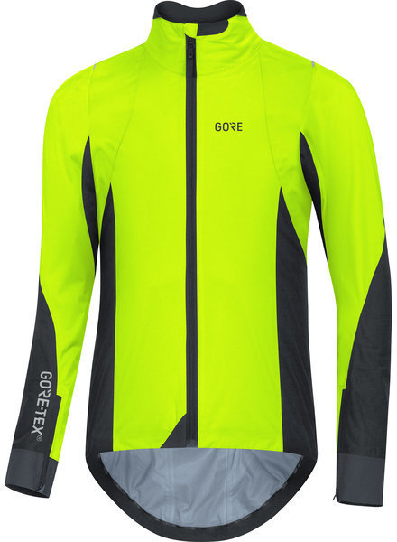 gore c7 jacket