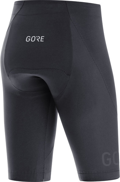 GORE C7 Women Short Tights Benidorm Bikes Canton CT Bike Shop