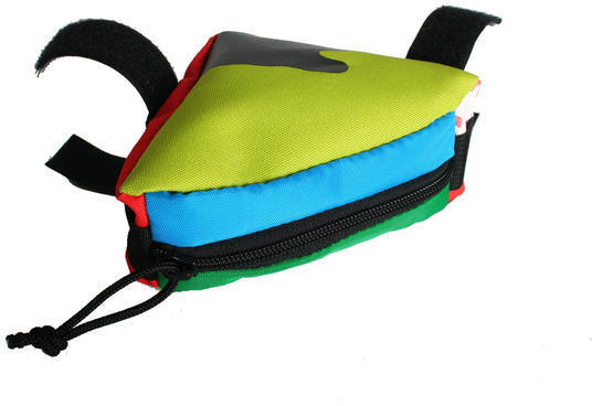 Clincher Frame Bag - Mini