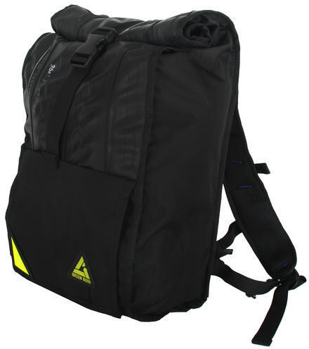 green guru backpack