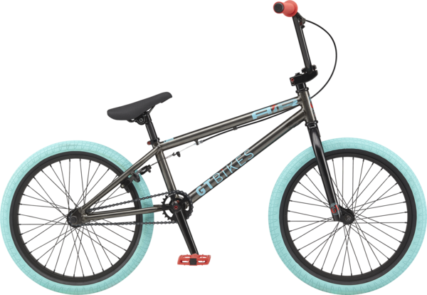 Bmx gt air hotsell