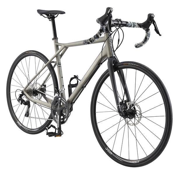 gt grade 105