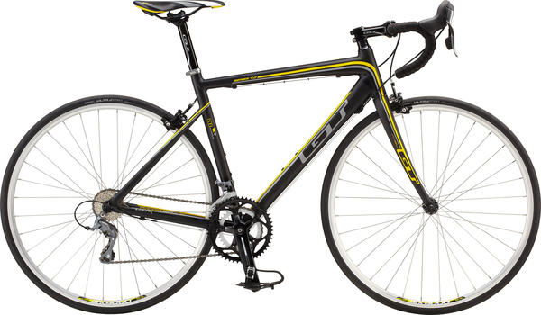 gt series 4 road bike price