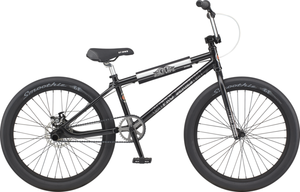 Gt pro shop series bike