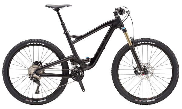 gt sensor carbon expert 2014