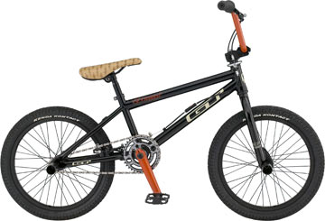 gt 18 bmx