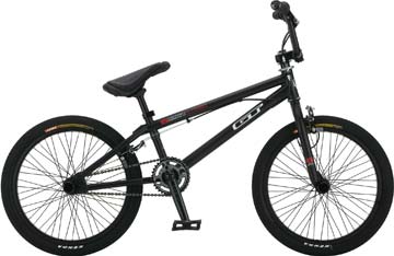 gt el centro bmx