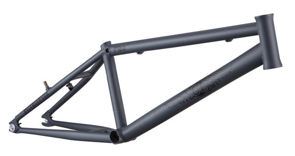 gt interceptor pro frame