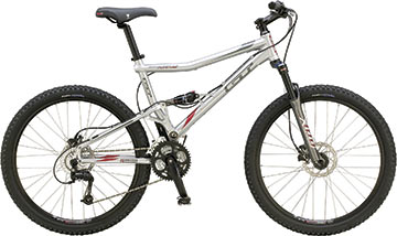 gt marathon 2.0 mountain bike price