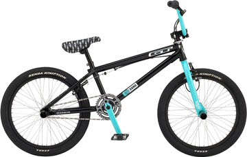 gt zone bmx