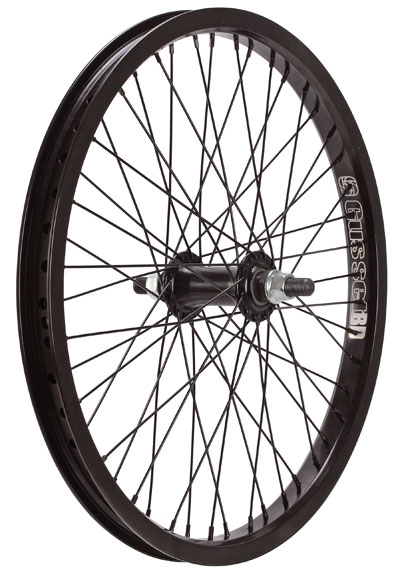 20in bicycle wheels