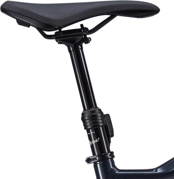 Haibike components the deals seatpost