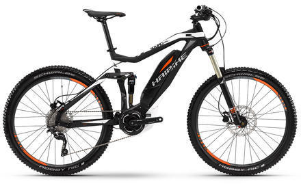 haibike sduro allmtn sl