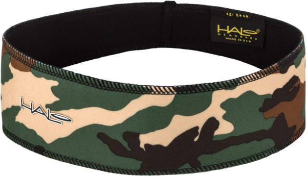 Halo Headband Halo II Headband - Scheller's Fitness & Cycling