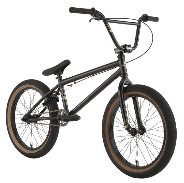 haro 300 bmx bike