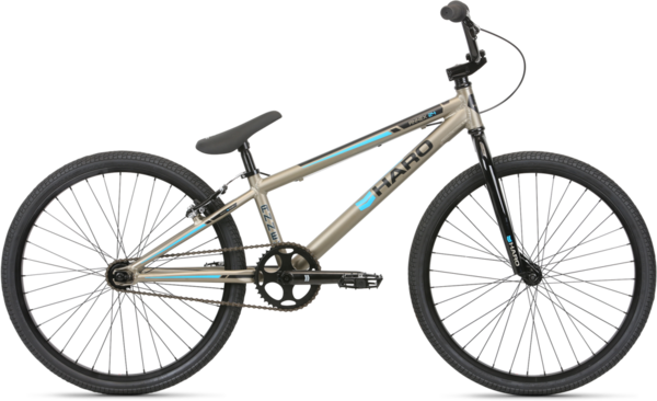 haro annex 24 review