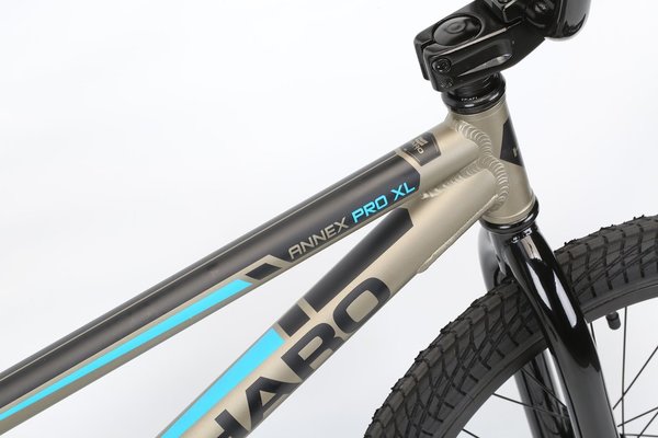 Haro annex pro clearance xl