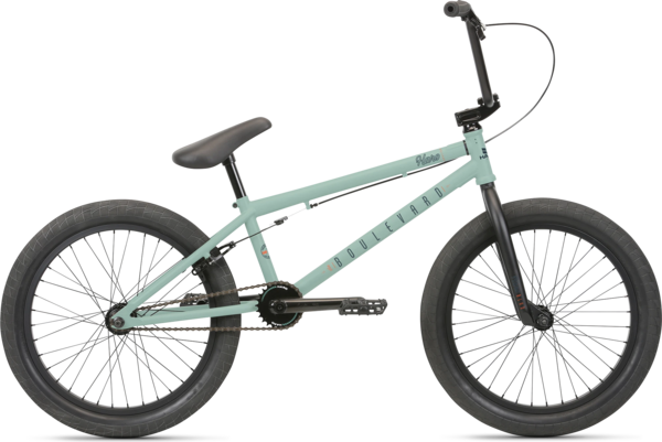 Is haro a good bmx bike hotsell