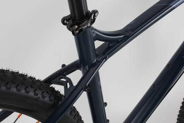 haro double peak 27.5 trail 2020