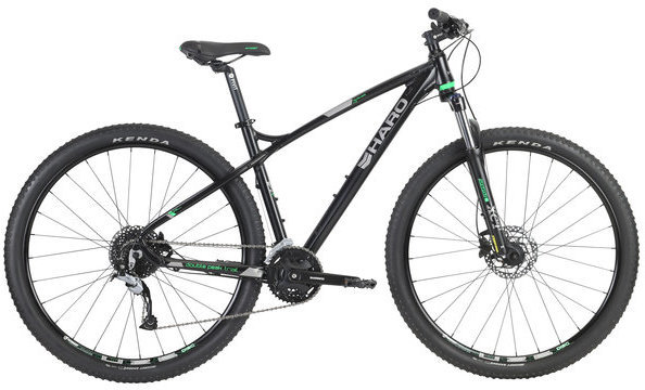 Haro double peak trail 2021 hot sale