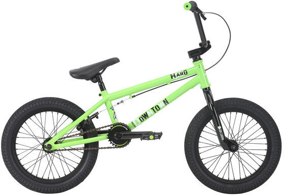 little ripper bike