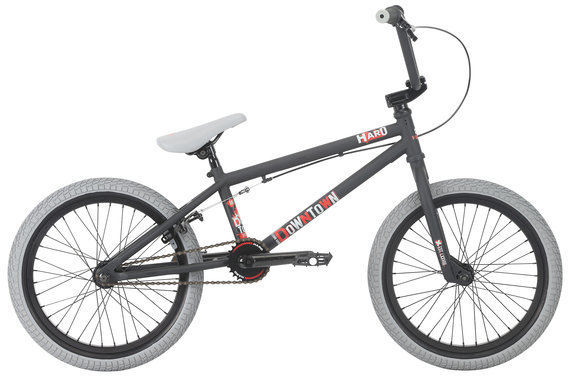 18 inch best sale haro bmx