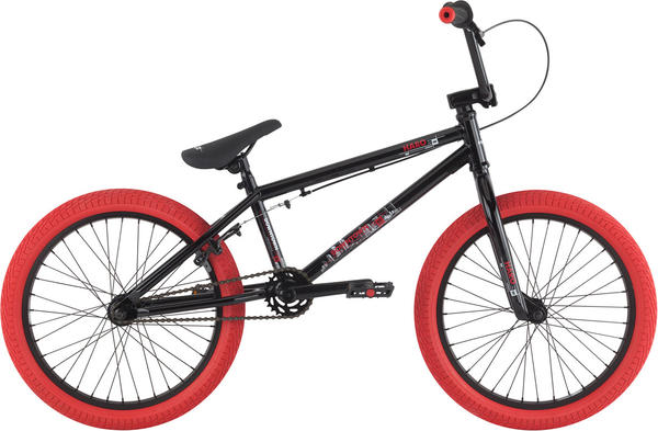 haro shredder 20 inch