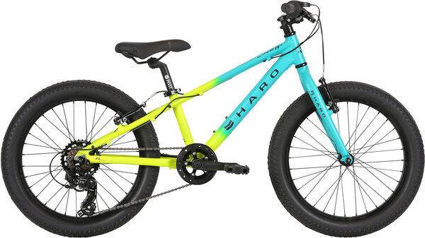 Haro kids mountain bike sale