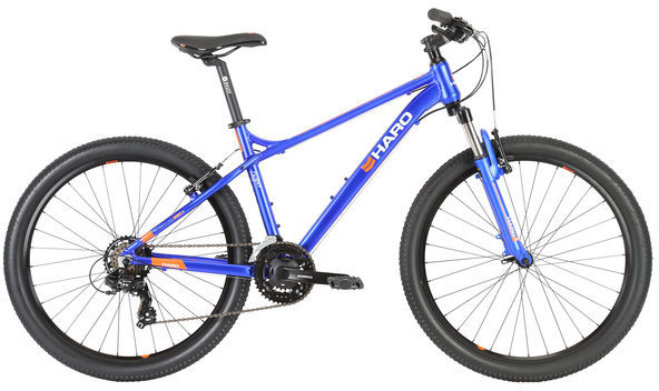 Haro fl mountain online bike