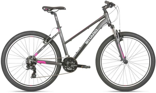 haro men's flightline one mountain bike