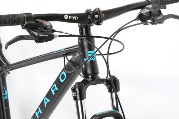 haro 2019 flightline one rigid mountain bike