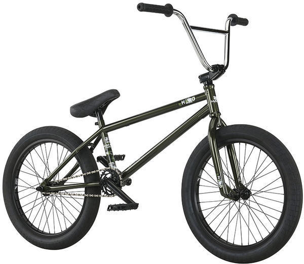 2016 haro dmc