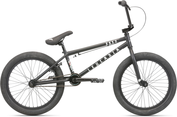 bmx haro leucadia