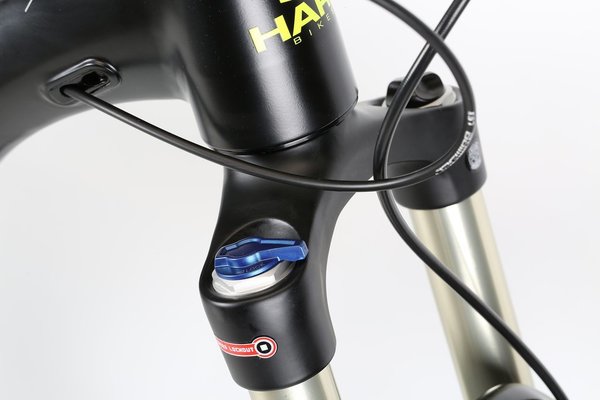 Haro on sale shift s3