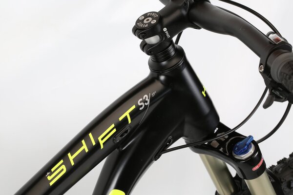 Haro shift s3 best sale