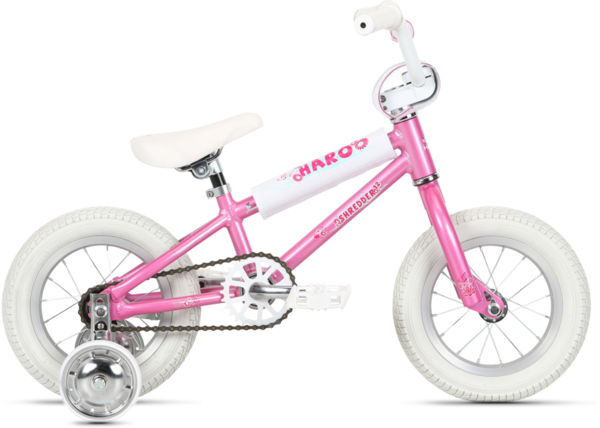 haro shredder 12 inch