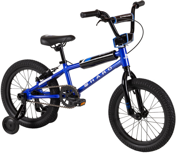 Haro bikes for kids best sale